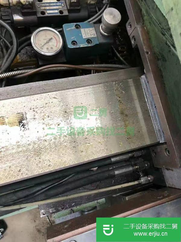 河南出售二手臥式銑鏜床