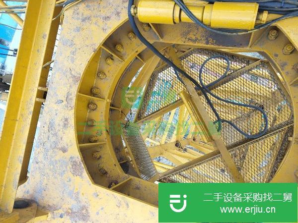 江蘇出售二手塔吊
