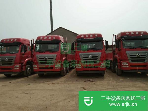 河北出售解放前四后八平板車
