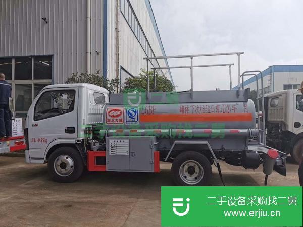 湖南出售二手加油車