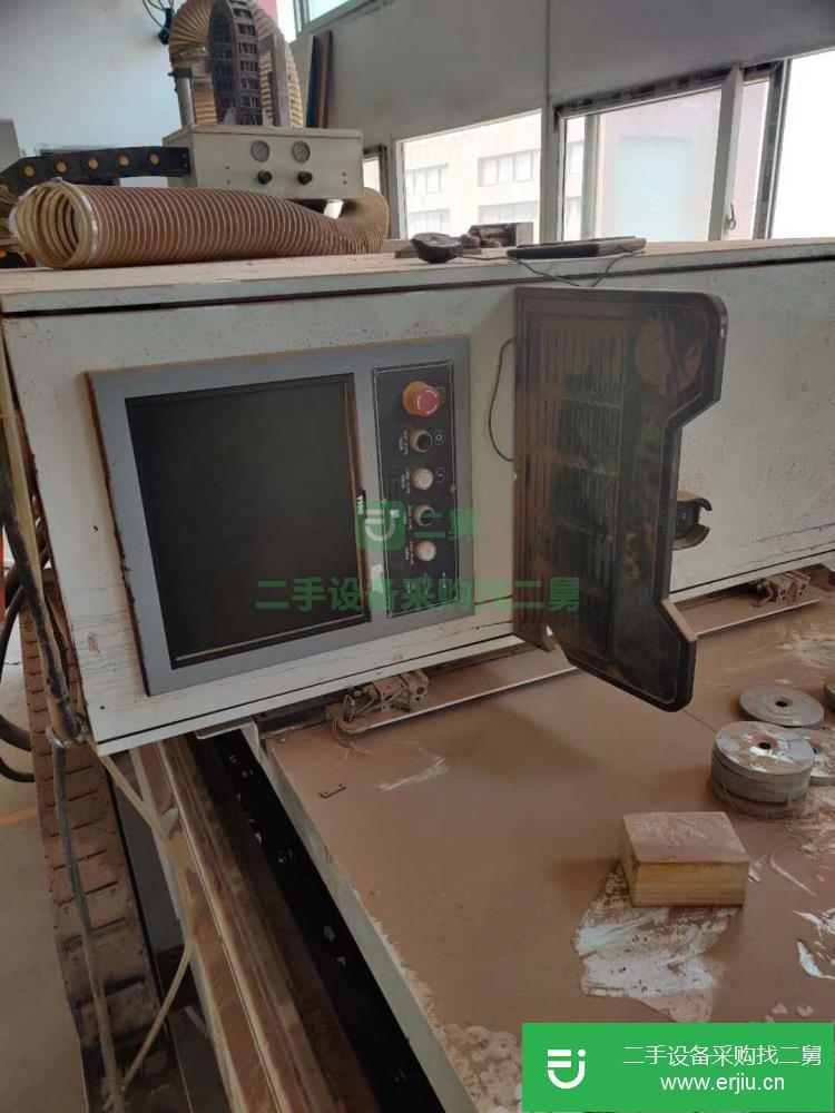 江蘇出售二手推臺鋸
