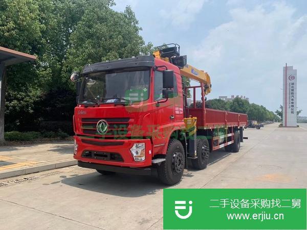 重慶出售二手吊車可分期