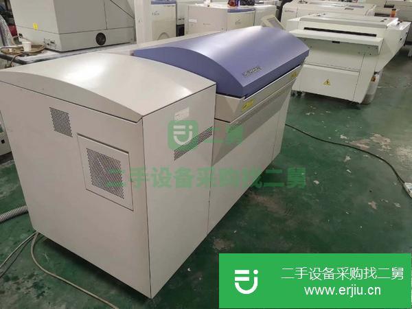 江蘇出售二手CTP制版機