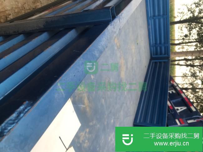 山東出售二手飛碟奧馳貨車