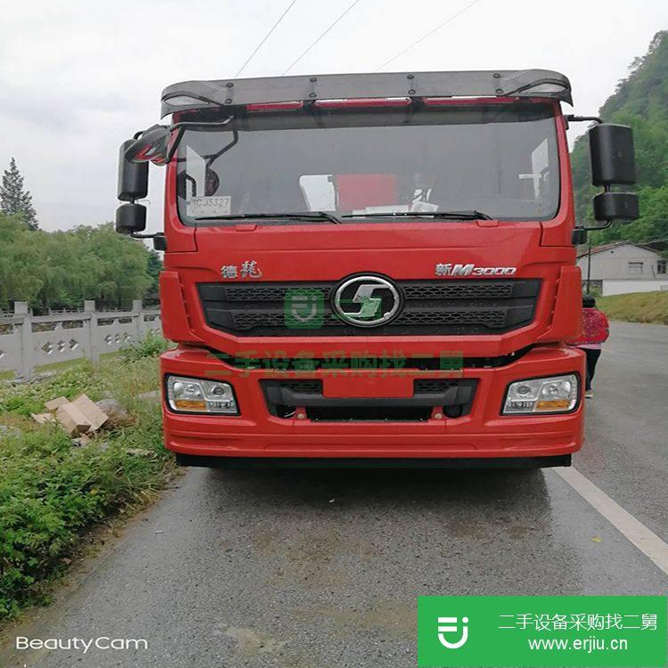 湖北出售二手吊車