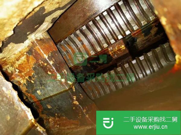 浙江出售二手插齒機