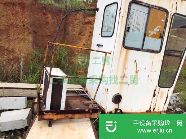 安徽出售二手大漢塔吊