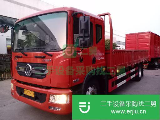 江蘇出售二手東風平板車