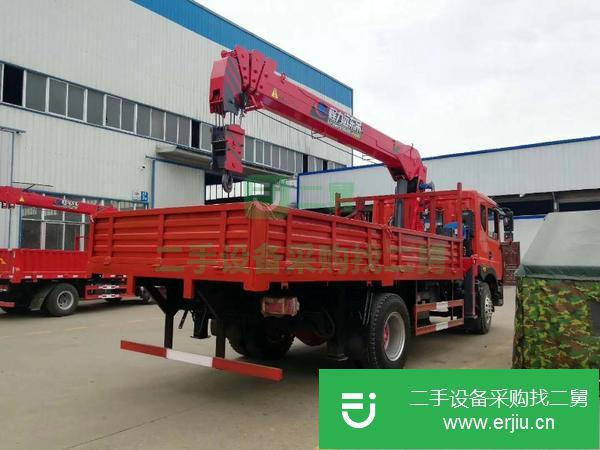 山西出售二手吊車