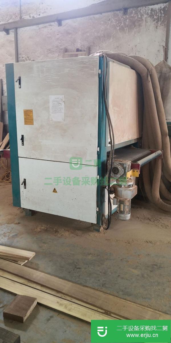 浙江出售二手砂光機(jī)