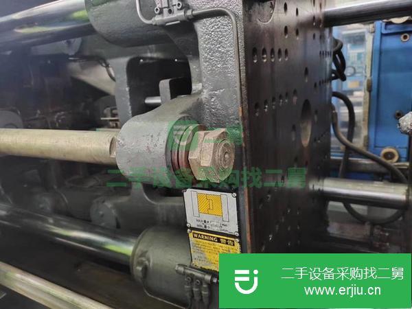 廣東出售二手海天注塑機