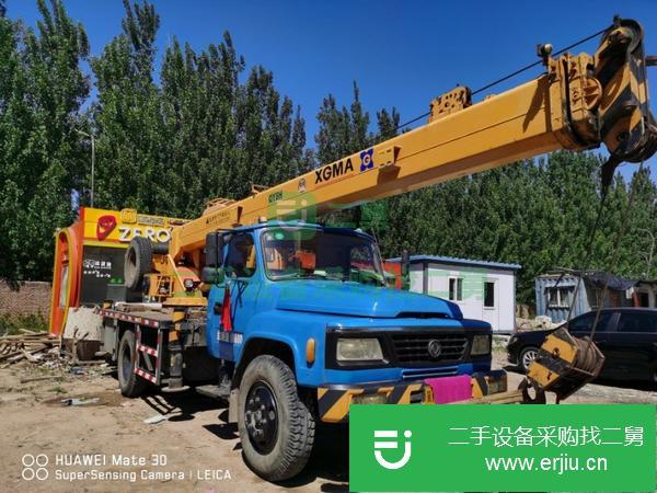 河北出售二手吊車