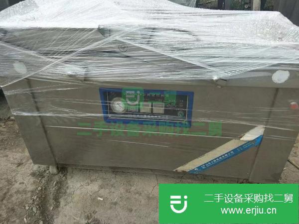 山西出售二手食品包裝機(jī)