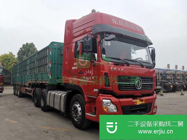 河北出售二手貨車