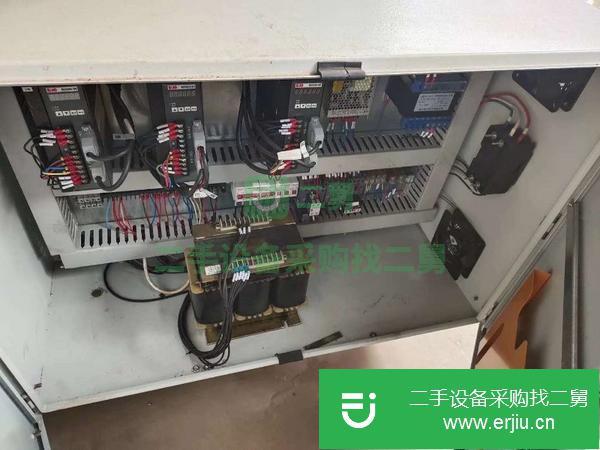 山東出售二手長征XK6132-1數控萬能升降臺銑床