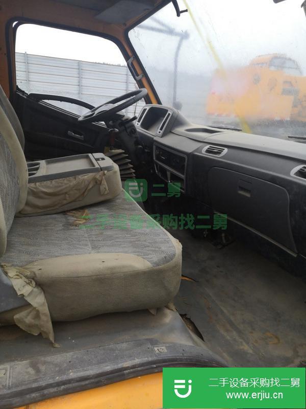 河南出售二手吊車