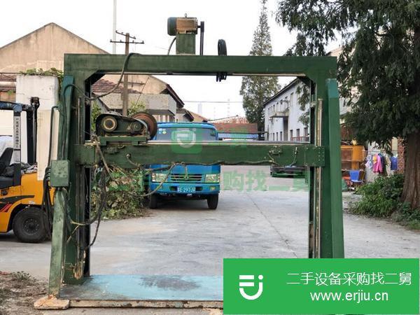 江蘇出售二手推臺鋸