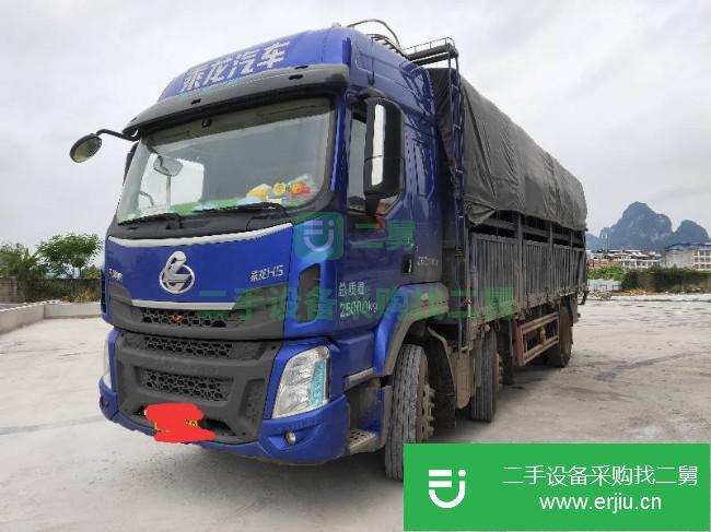 廣西出售二手東風(fēng)柳汽前四后四貨車(chē)