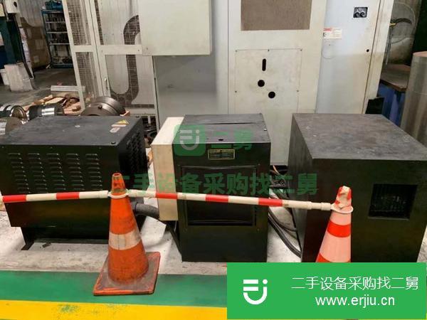 浙江出售二手馬扎克50YB車銑復合中心
