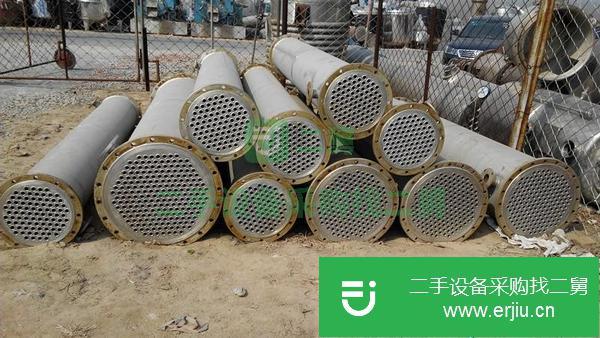 福建出售二手冷疑器