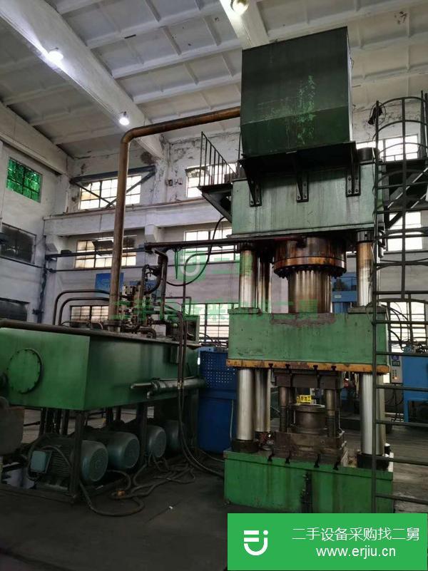 河北出售二手液壓機