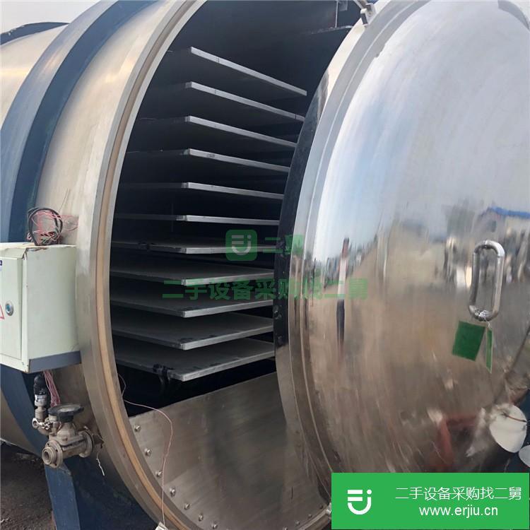 山東出售二手4方干燥機