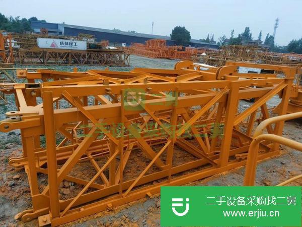 四川出售二手川建7030塔吊