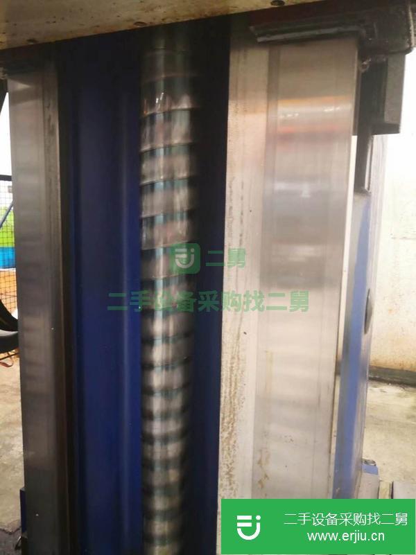 江蘇出售二手捷克道斯WH 10CNC數(shù)控臥式鏜銑床
