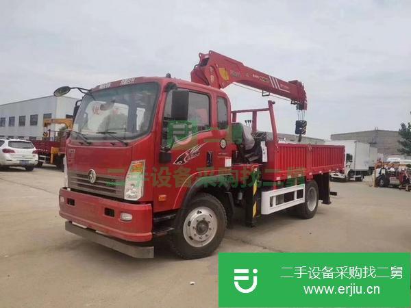 湖北出售二手吊車