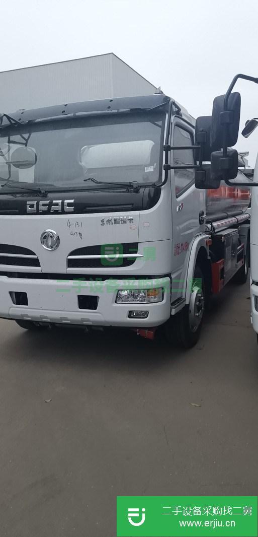 河北出售二手油罐車