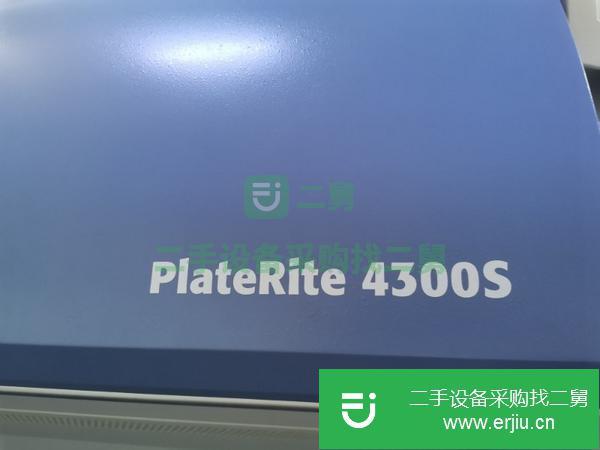 江蘇出售二手四開進(jìn)口CTP制版機(jī)