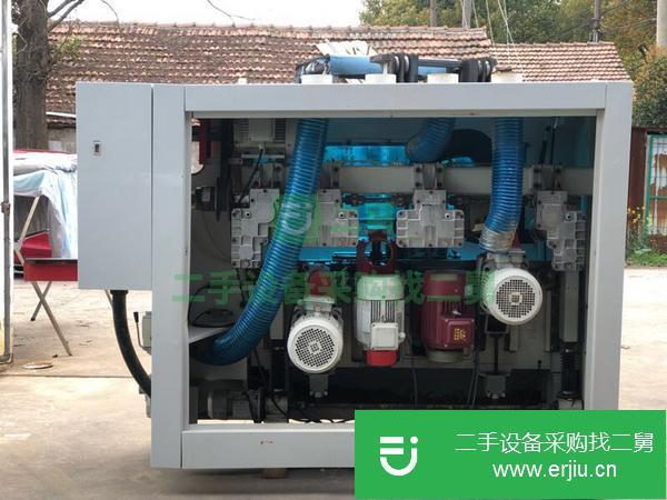 江蘇出售二手木工四面刨