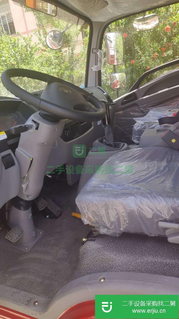 廣東出售二手隨車吊