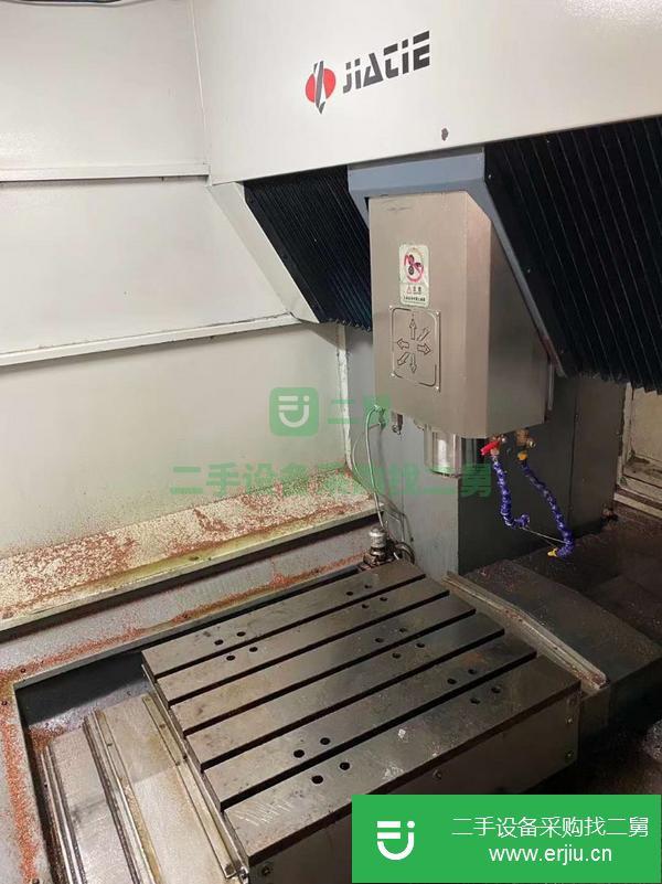 江蘇出售二手雕刻機