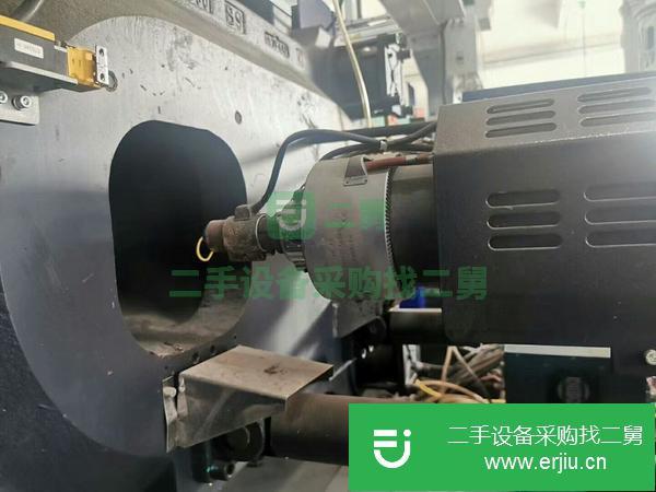 浙江出售二手海天雙色注塑機250噸