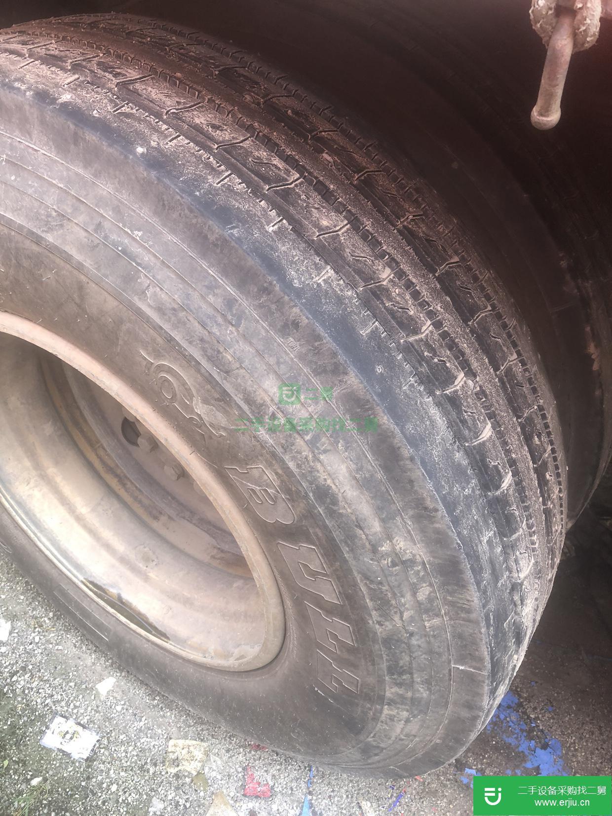 江西出售二手東風(fēng)柳汽高欄載貨車