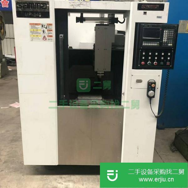 湖南出售二手雕銑機