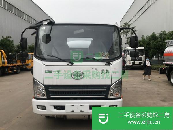吉林出售二手油罐車