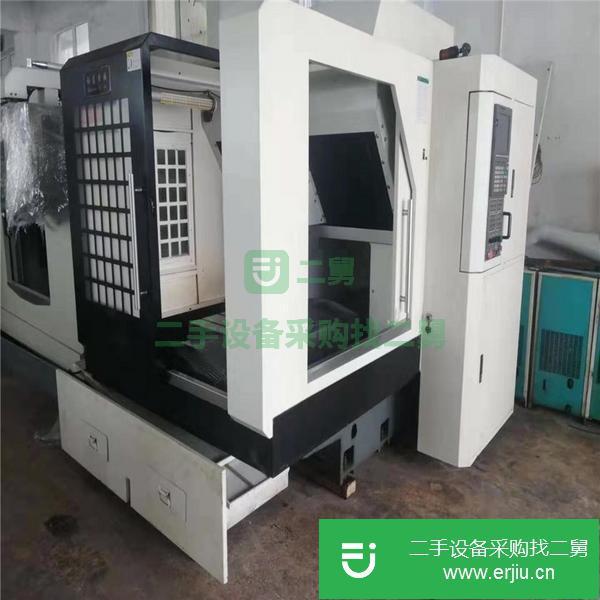 湖北出售二手雕刻機
