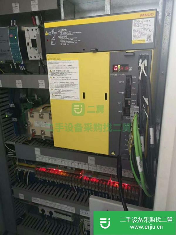 浙江出售二手凱豐KT-18數控臥式車床