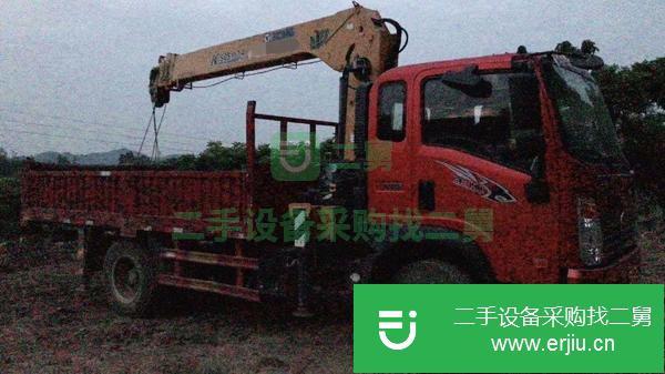 湖南出售二手吊車