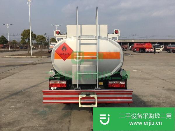 湖北出售二手油罐車