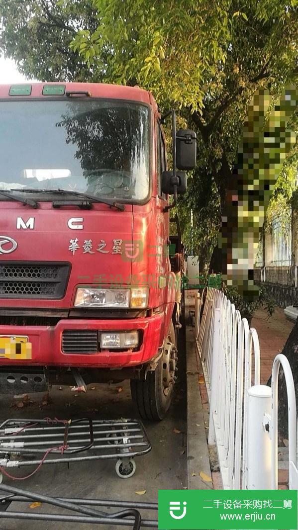 廣東出售二手25噸吊車