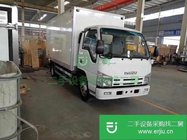四川出售二手危險品運輸車