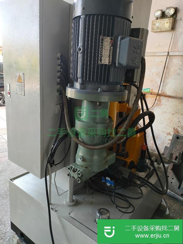 廣東出售二手200噸廣鍛框架式油壓機