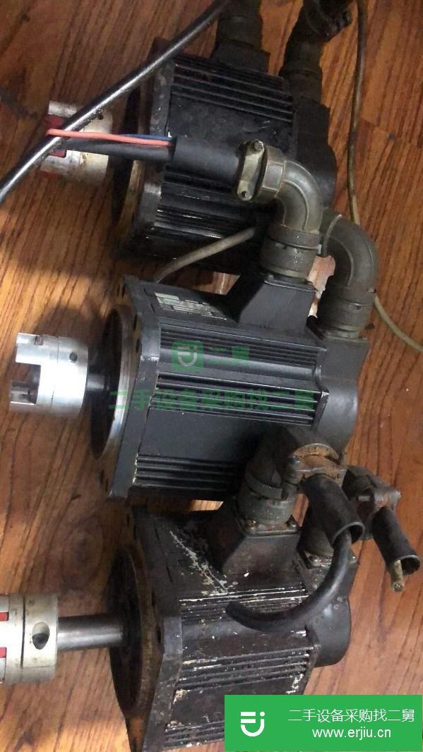 浙江出售二手電機