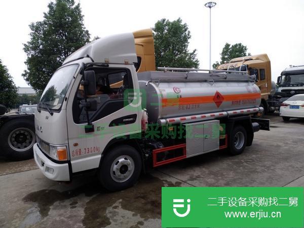 廣東出售二手油罐車