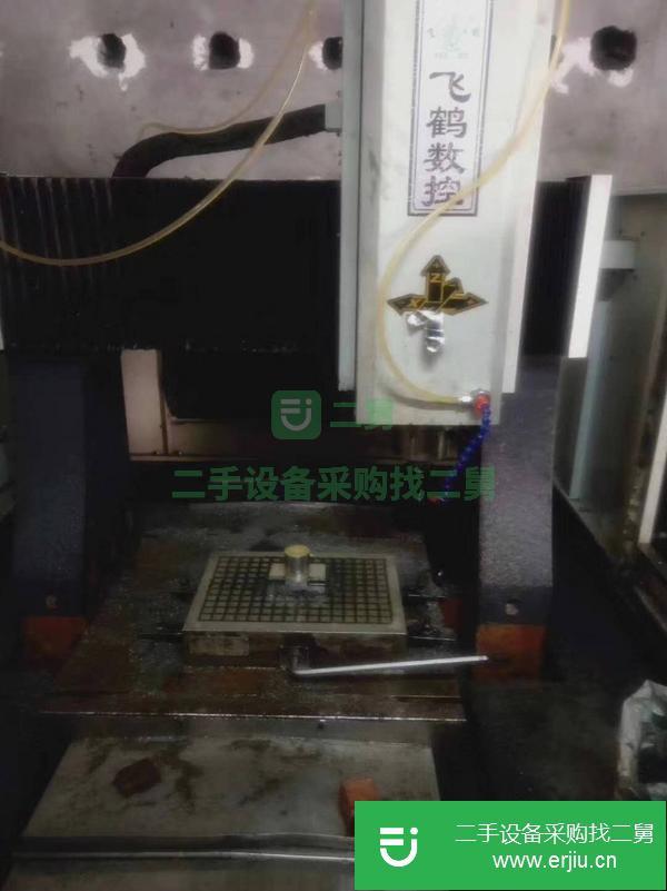 重慶出售二手飛鶴870雕刻機