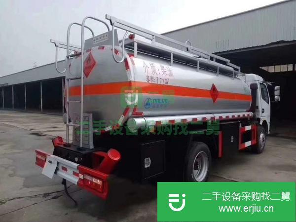 廣東出售二手油罐車