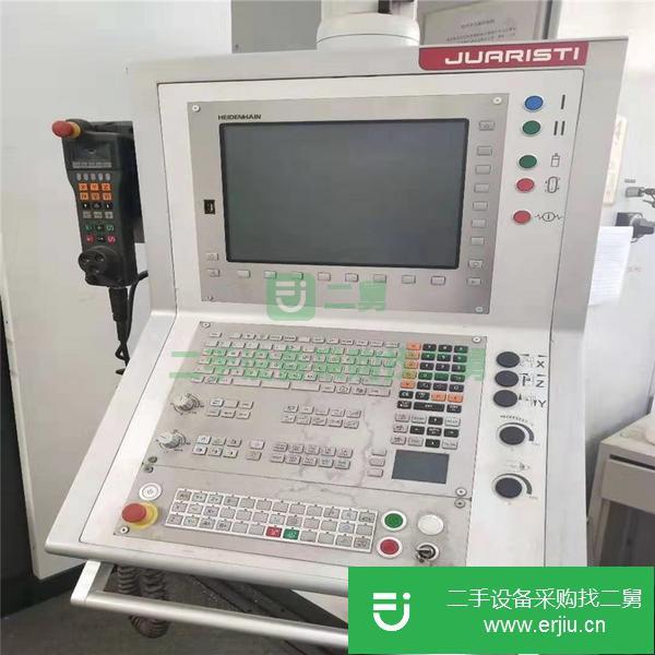 江西出售二手臥式鏜銑加工中心